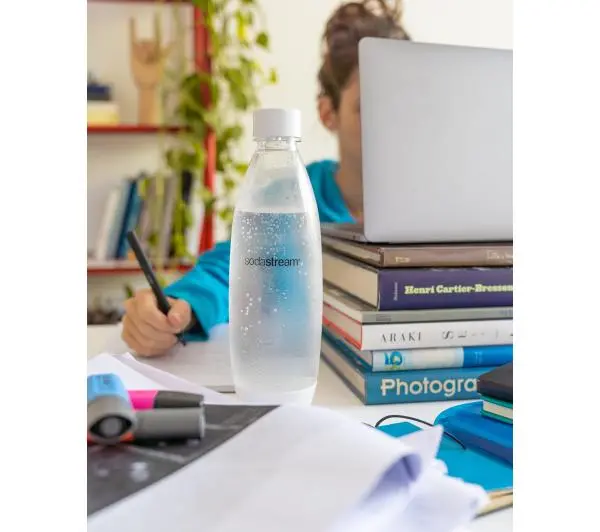 Sodastream Fuse Biały