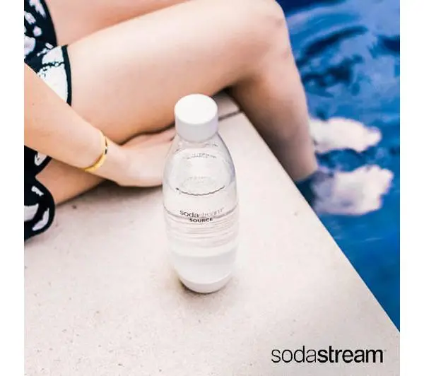 Sodastream Fuse Biały