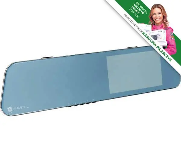Navitel DVR MR155 NV FullHD