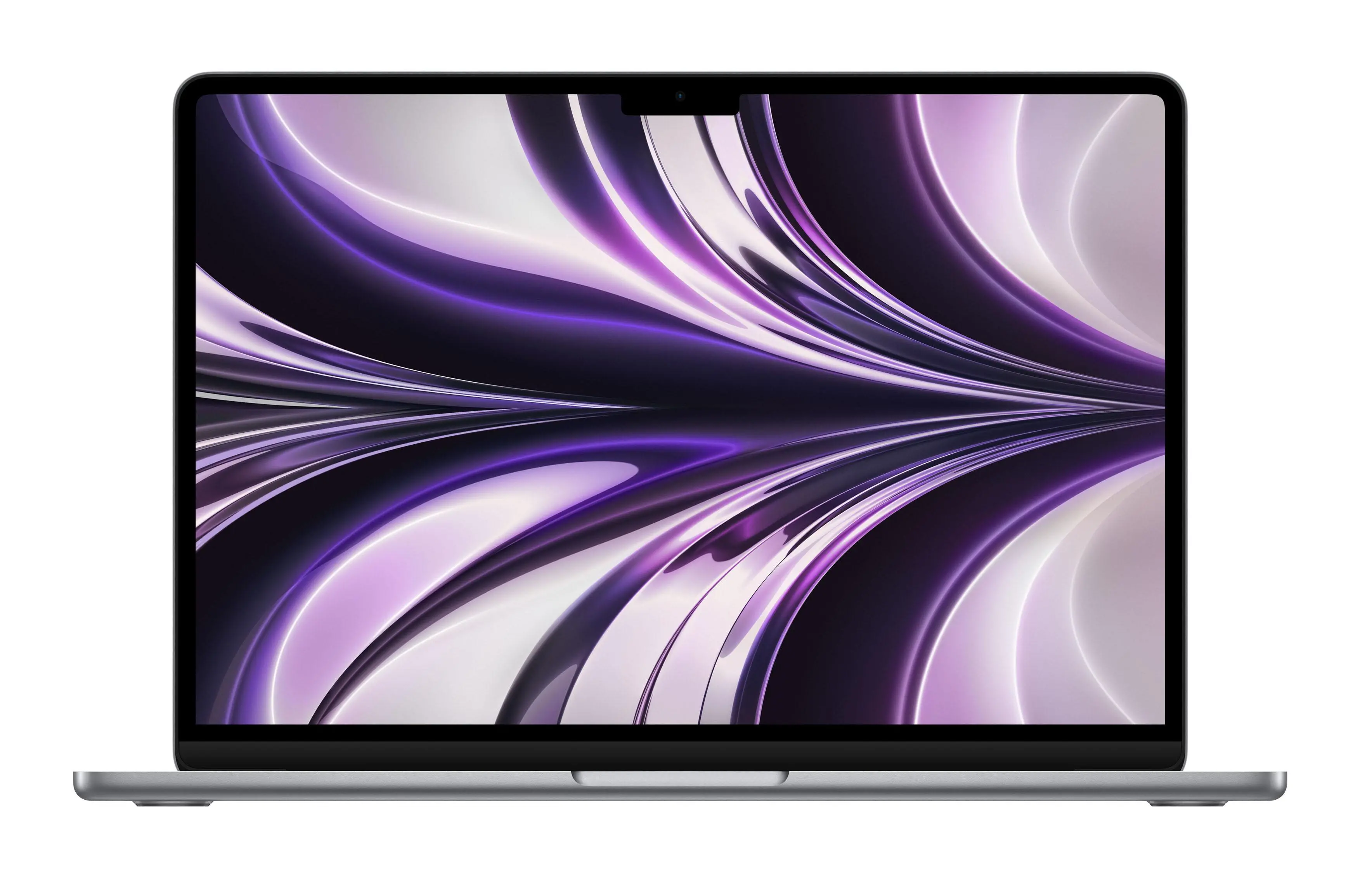 Apple MacBook Air 13,6" M2 8GB RAM 256GB Dysk macOS Gwiezdna Szarość US