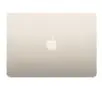 Apple MacBook Air 13,6" M2 8GB RAM 512GB Dysk macOS Księżycowa Poświata US
