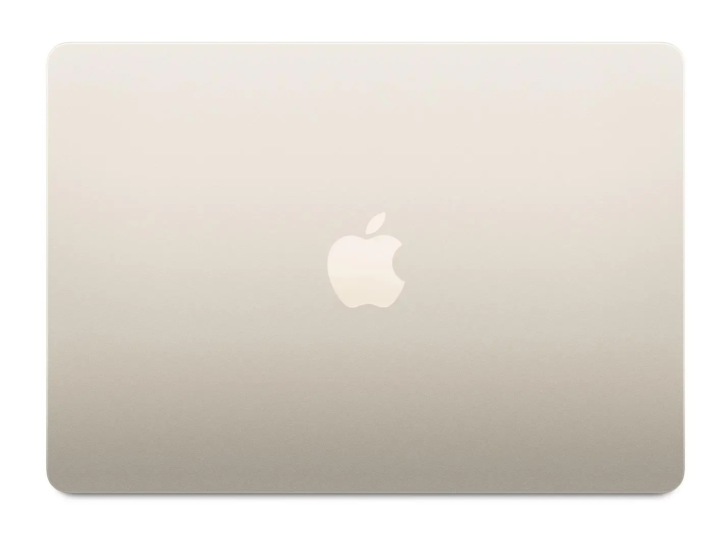 Apple MacBook Air 13,6" M2 8GB RAM 512GB Dysk macOS Księżycowa Poświata US