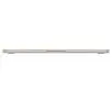 Apple MacBook Air 13,6" M2 8GB RAM 512GB Dysk macOS Księżycowa Poświata US