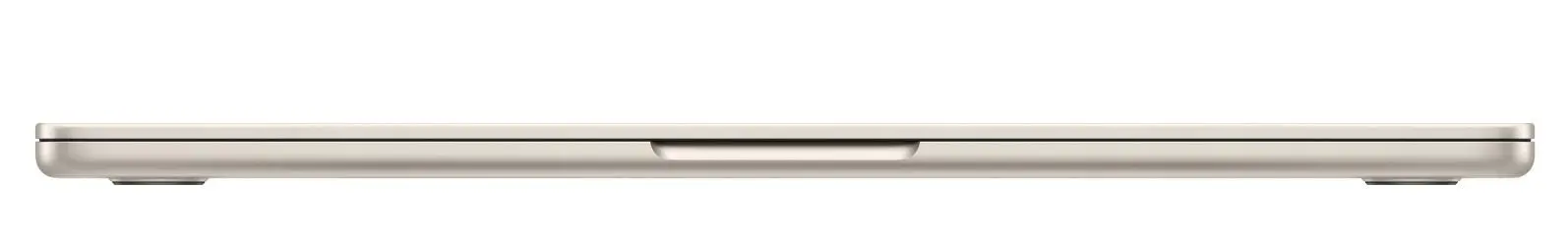 Apple MacBook Air 13,6" M2 8GB RAM 512GB Dysk macOS Księżycowa Poświata US
