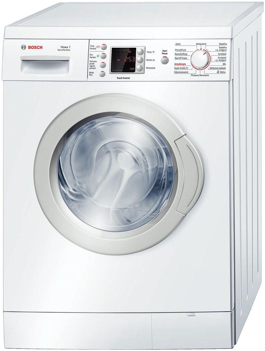 Pralka Bosch Maxx7 WAE24464PL