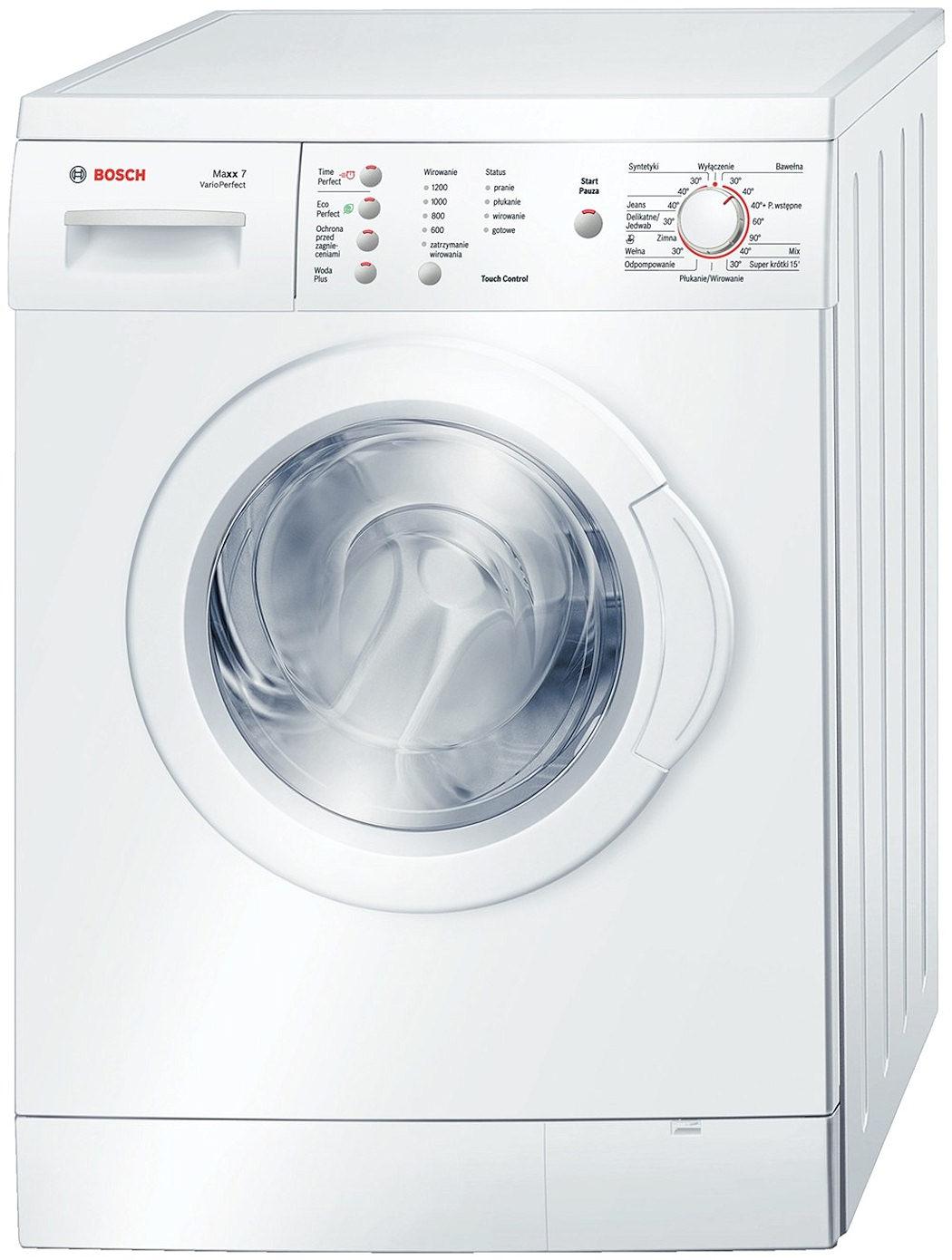 Pralka Bosch Maxx 7 WAE24164PL