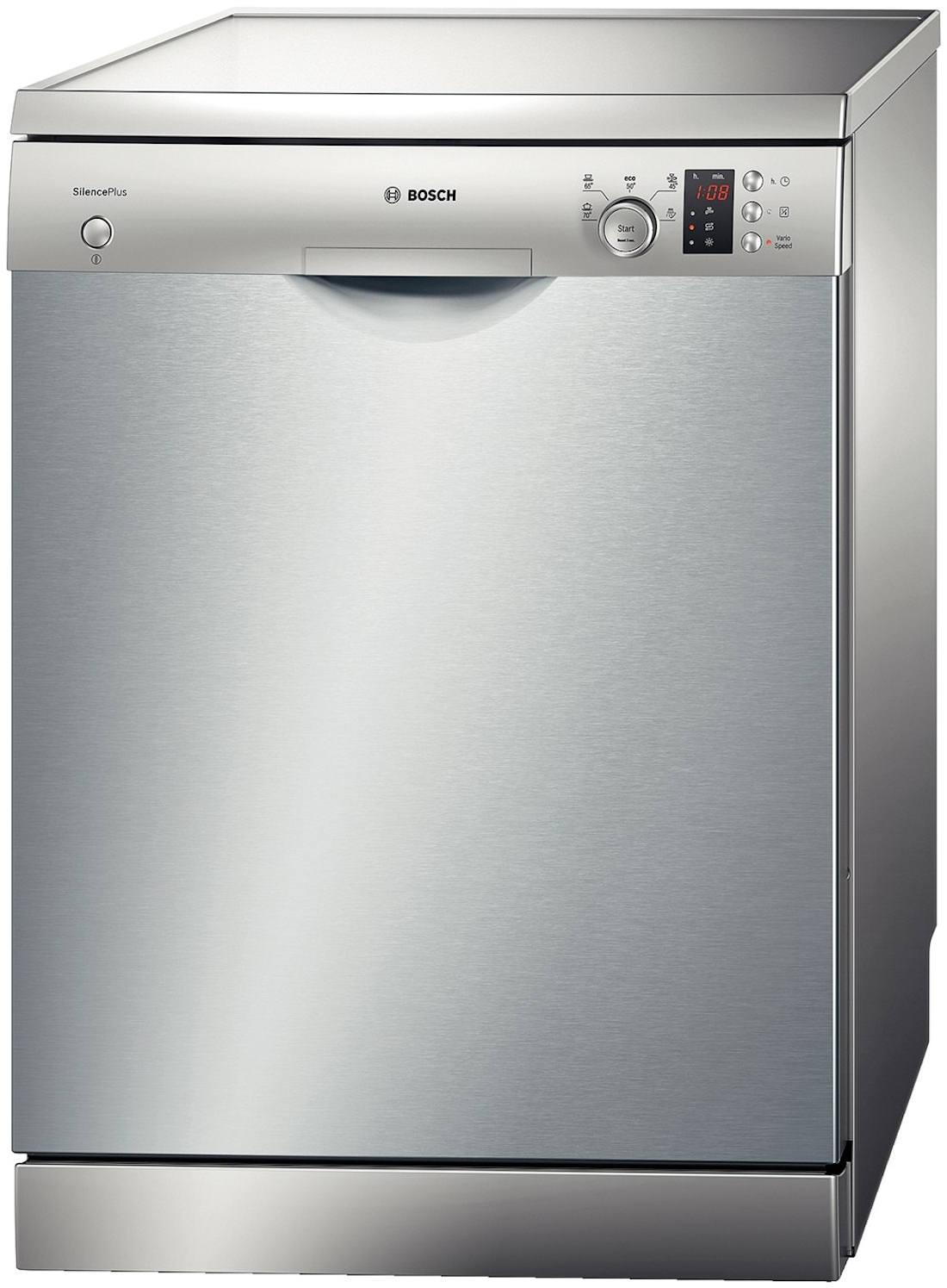 Zmywarka Bosch SMS50E88EU