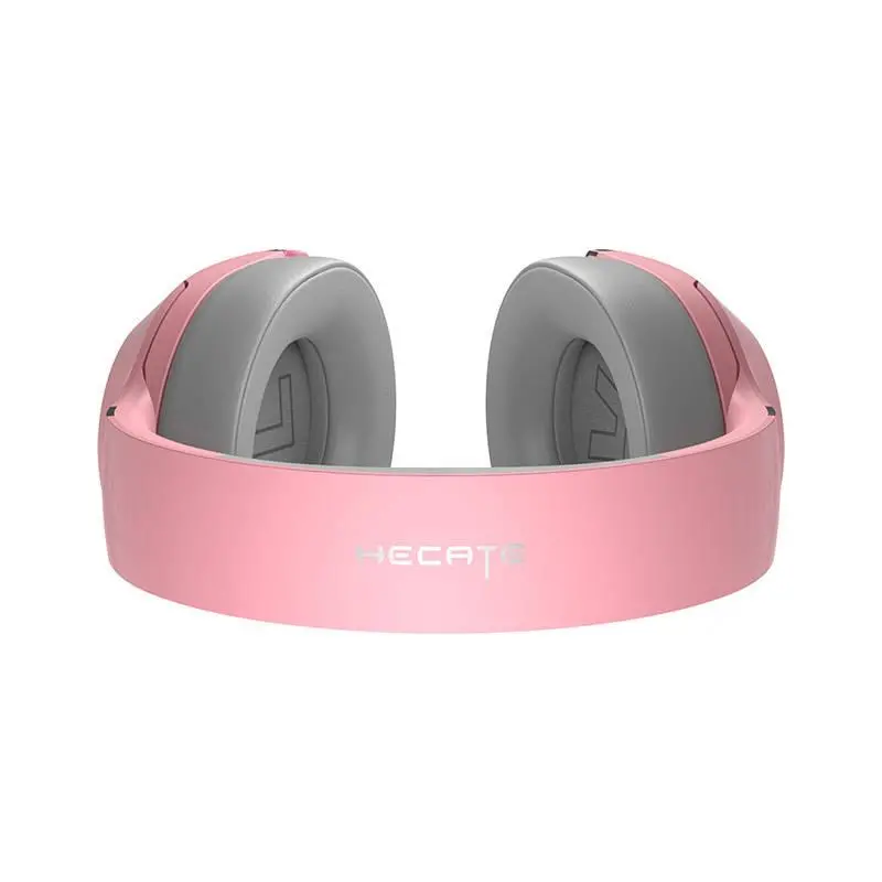 фото Наушники с микрофоном Edifier Hecate GX Pink 2