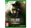 Resident Evil Village - Edycja Gold Gra na Xbox X / Xbox One