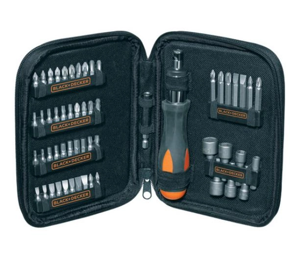 Black&Decker A7104-XJ
