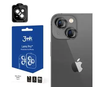 3mk Lens Protection Pro Graphite do iPhone 14 Plus