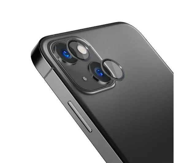 3mk Lens Protection Pro Graphite do iPhone 14 Plus