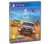 Dakar Desert Rally Gra na PS4 (Kompatybilna z PS5)