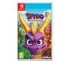 Spyro Reignited Trilogy Gra na Nintendo Switch