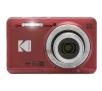 Aparat Kodak PixPro FZ55 (czerwony)