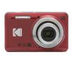 Aparat Kodak PixPro FZ55 (czerwony)