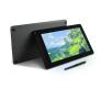 Tablet graficzny Huion Kamvas RDS-160 Czarny