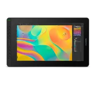 Tablet graficzny Huion Kamvas RDS-160 Czarny