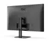 Monitor AOC 24V5CE/BK 24" Full HD IPS 75Hz 4ms