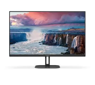 Monitor AOC 24V5CE/BK 24" Full HD IPS 75Hz 4ms