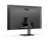 Monitor AOC 24V5CE/BK 24" Full HD IPS 75Hz 4ms