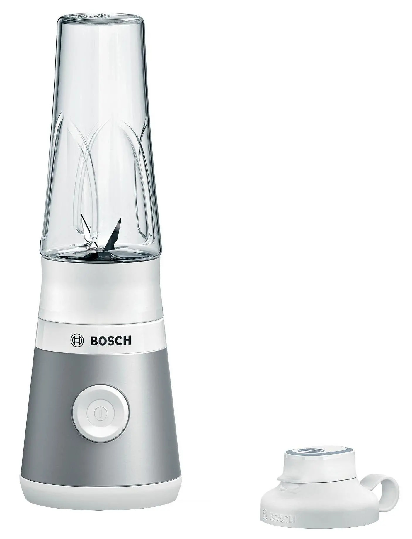 Blender kielichowy Bosch VitaPower Serie 2 MMB2111T 0,8l Butelka