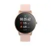 Smartwatch Forever Forevive 2 Slim SB-325 43mm Różowe złoto