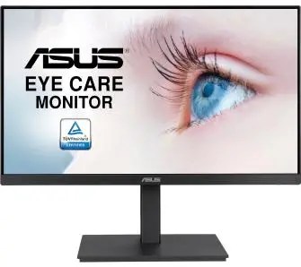 Monitor ASUS VA27EQSB 27" Full HD IPS 75Hz 5ms