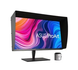 Monitor ASUS ProArt PA32UCG-K 32" 4K IPS 120Hz 5ms