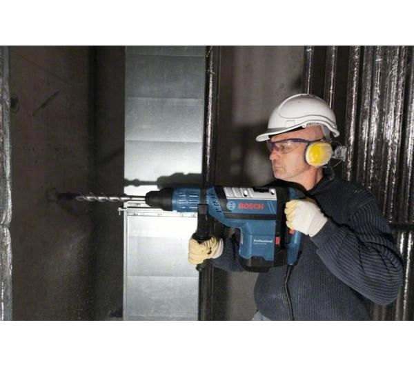 Bosch Professional GBH 8-45 DV - Kup na Raty - RRSO 0%