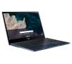 Laptop 2w1 Acer Chromebook Spin 513 CP513-1H-S4CP 13,3"  Snapdragon 7c 8GB RAM  64GB Dysk  ChromeOS