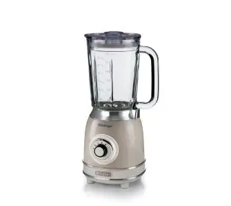 Blender kielichowy Ariete Vintage 583/03 1,5l