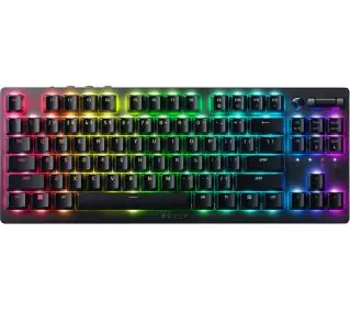 Razer DeathStalker V2 Pro Tenkeyless Czarny - Kup na Raty - RRSO 0%