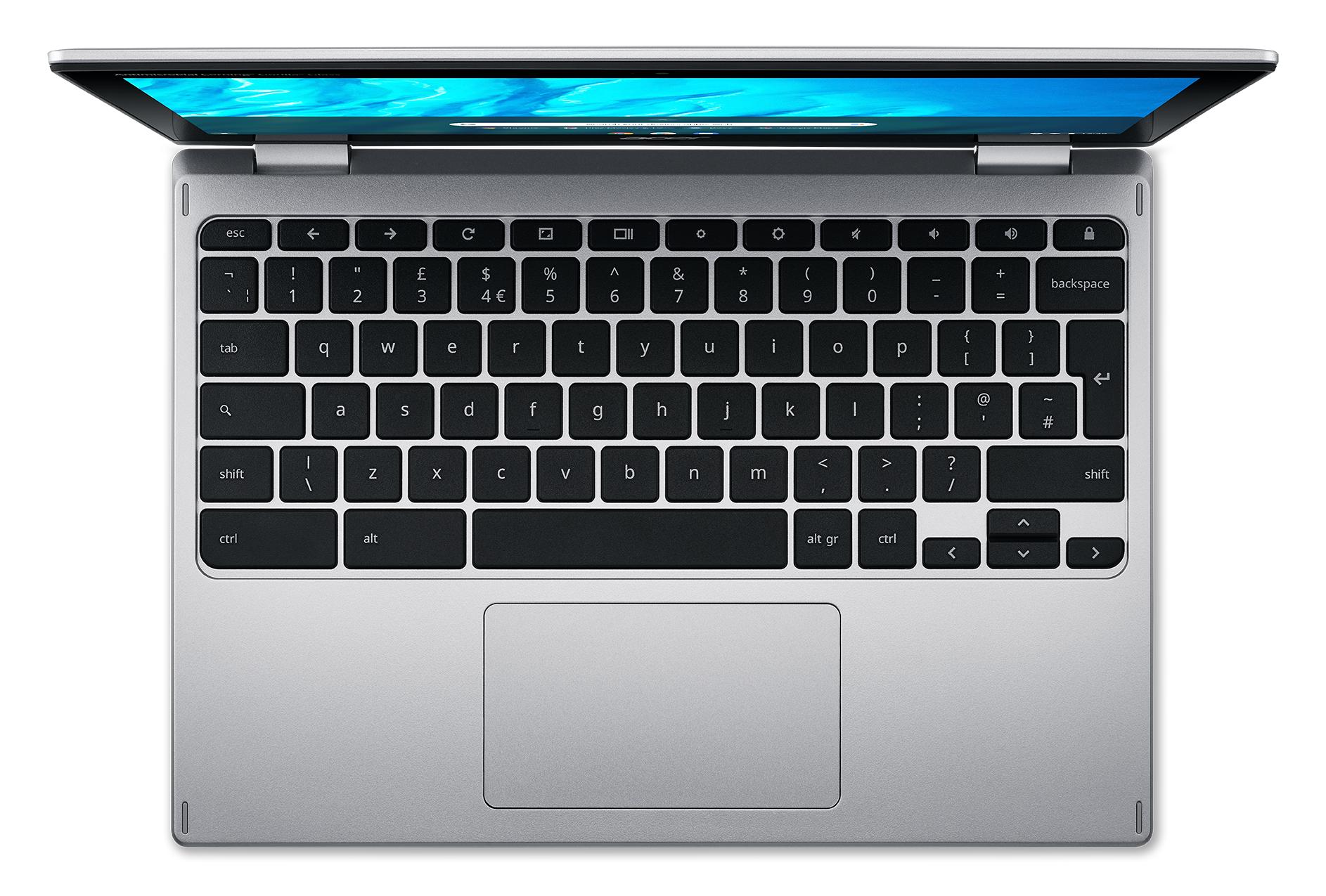 Acer - chromebook acer【CP311-3H-A14P】 Acer Chromebook Spin 311 (CP311-3H) | Laptopy | Acer Polska
