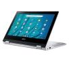 Laptop 2w1 Acer Chromebook Spin 311 CP311-3H-K1ZB 11,6" MediaTek M8183 4GB RAM  64GB Dysk  ChromeOS