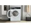 Pralka Whirlpool WRSB 7238 BB EU Slim 7kg 1200obr/min