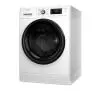 Pralko-suszarka Whirlpool FFWDB 864349 BV PL 54cm 8kg/6kg