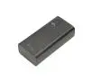 Powerbank Extralink EPB-069B 30000mAh Fast Charging USB-C 22,5W Czarny