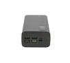 Powerbank Extralink EPB-069B 30000mAh Fast Charging USB-C 22,5W Czarny
