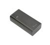 Powerbank Extralink EPB-069B 30000mAh Fast Charging USB-C 22,5W Czarny