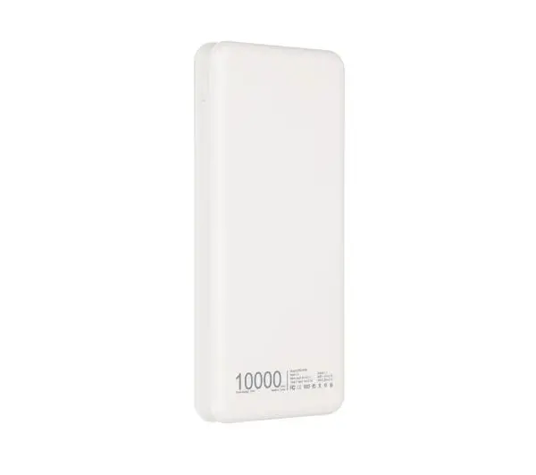 Extralink EPB-078W 10000mAh Biały