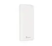 Powerbank Extralink EPB-078W 10000mAh Biały