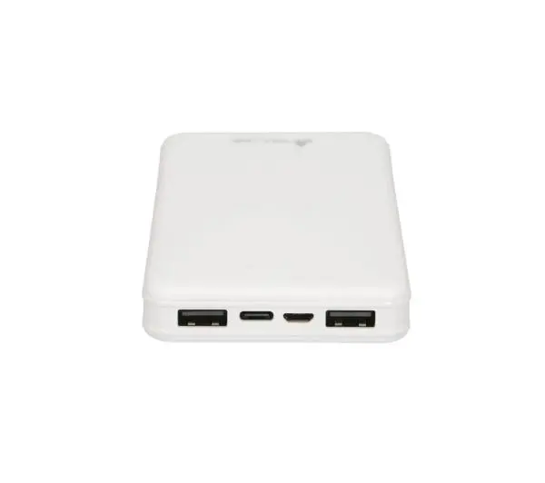 Extralink EPB-078W 10000mAh Biały