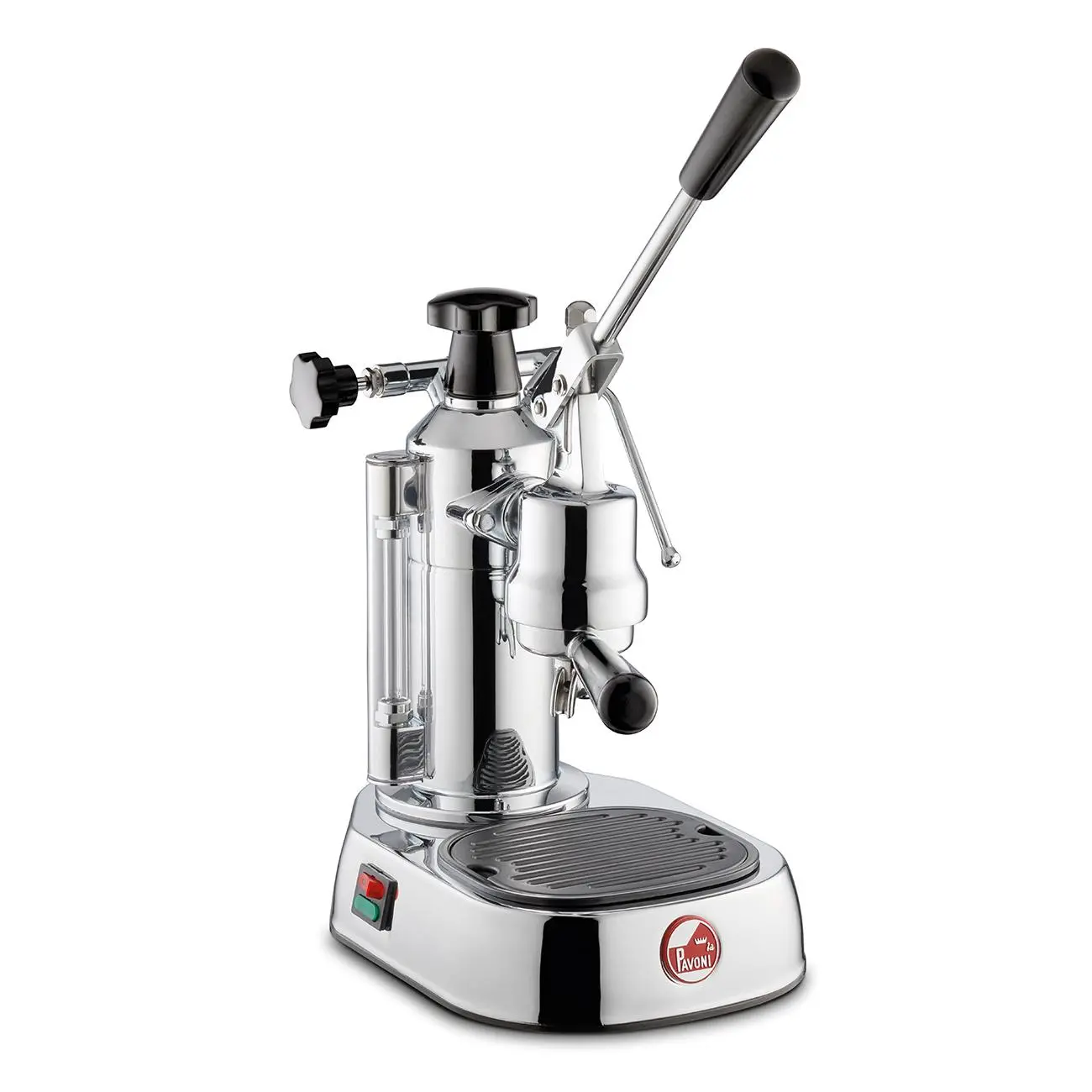 Ekspres kolbowy La Pavoni Lusso LPLELQ01EU