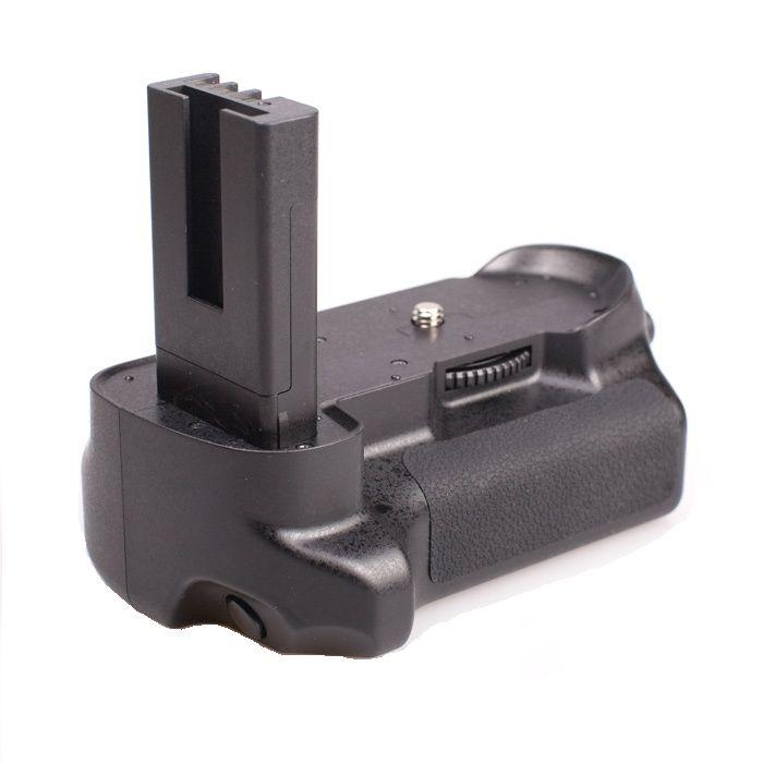 Phottix Grip D5000 (z pionowym spustem migawki)