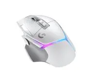 Logicool G502 X PLUS ホワイト Myszka gamingowa Logitech G502 X Plus Biały - Opinie, Cena
