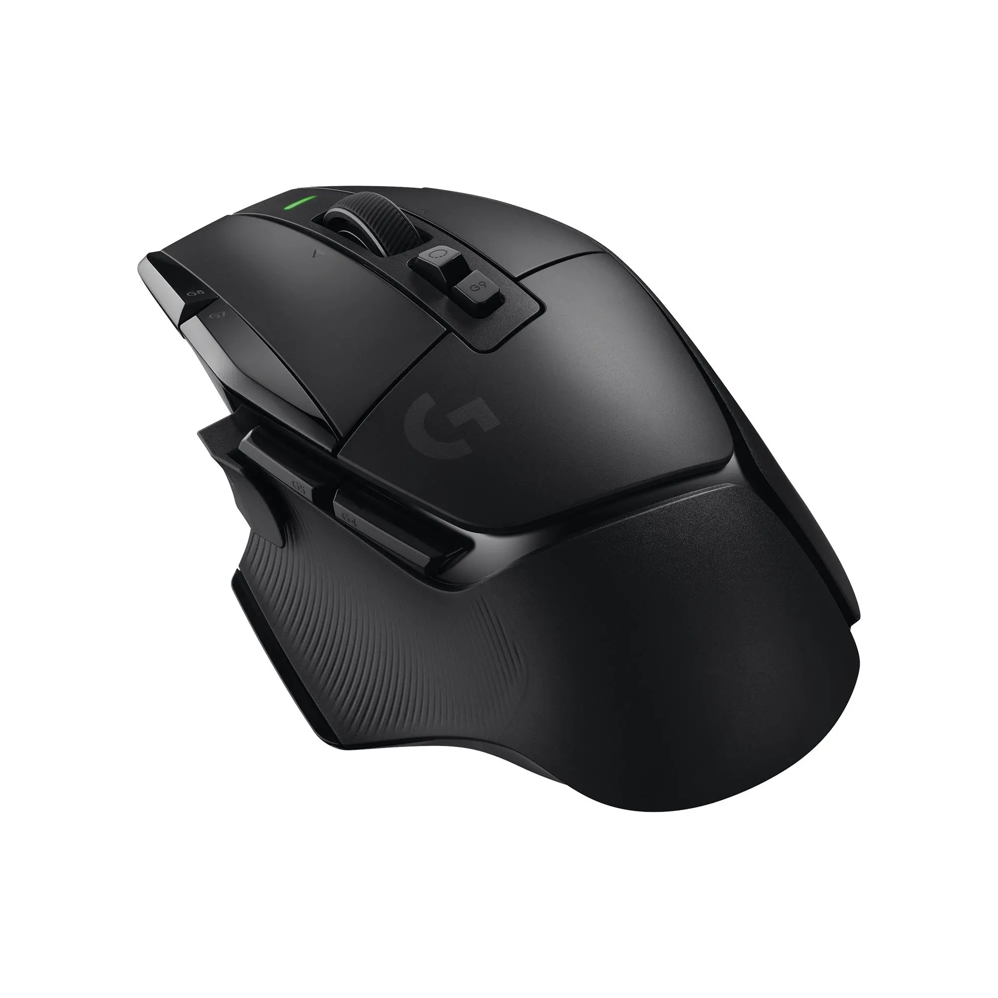 Myszka gamingowa Logitech G502 X Lightspeed Czarny