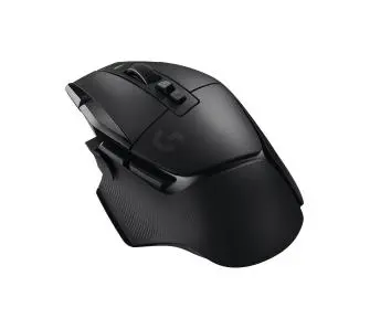 Myszka gamingowa Logitech G502 X Lightspeed Czarny