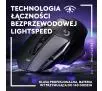 Myszka gamingowa Logitech G502 X Lightspeed Czarny