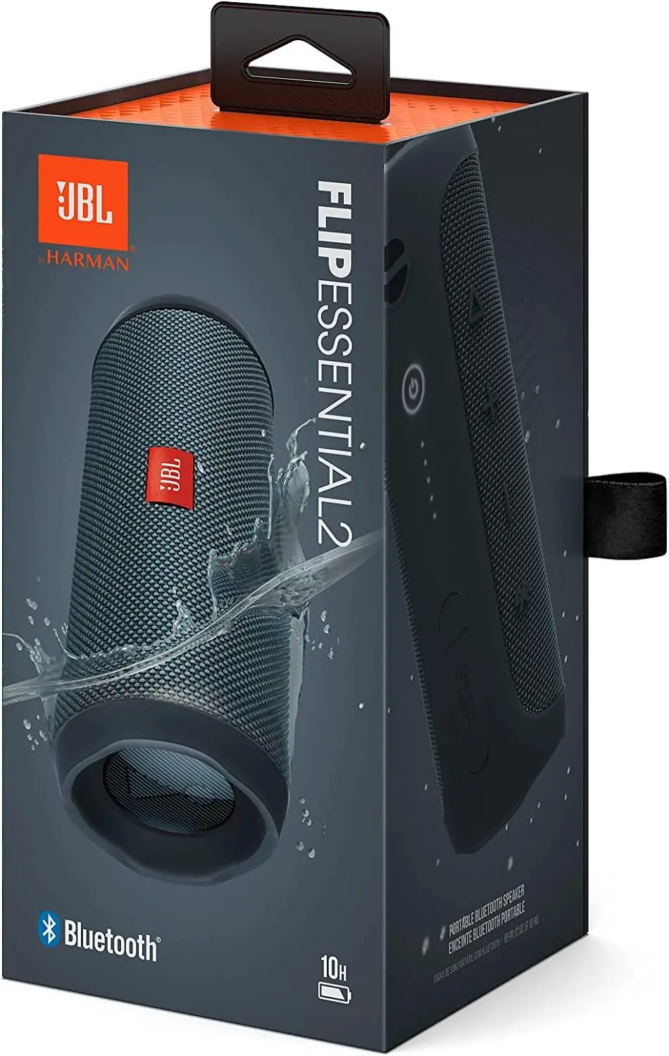 sa　JBL FLIP ESSENTIAL2 JBLFLIPES2 Amazon.co.jp: 【Amazon.co.jp 限定 】JBL FLIP ESSENTIAL2